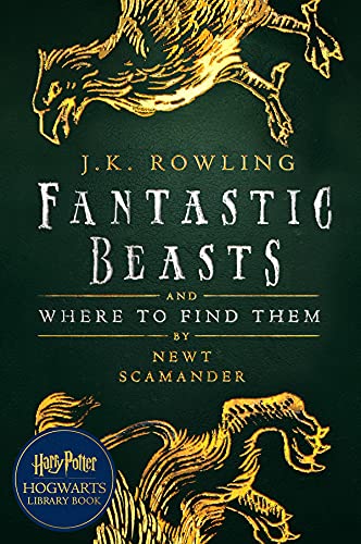 Fantastic Beasts and Where to Find Them is part of the best series for tween readers. Check out the ultimate guide of all the Harry Potter books in order from bloggers, We Read Tween Books.
