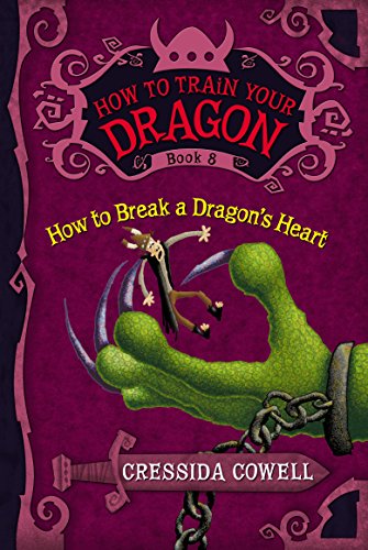 How to Break a Dragon's Heart is a book in the How to Train Your Dragon series. Check out the ultimate guide to all the How to Train Your Dragon books in order on We Read Tween Books.