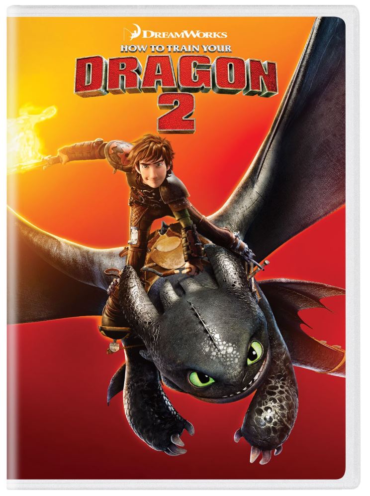 How to Train Your Dragon 2 is part of the How to Train Your Dragon series. Check out the ultimate guide to all the How to Train Your Dragon books in order on We Read Tween Books.