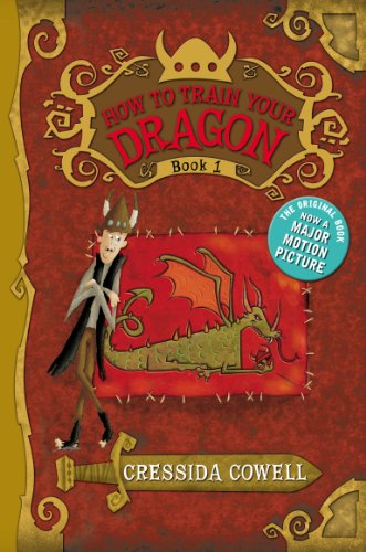 How to Train Your Dragon is a book in the How to Train Your Dragon series. Check out the ultimate guide to all the How to Train Your Dragon books in order on We Read Tween Books.