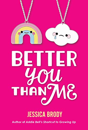 Better You Than Me  is one of the best body swapping books for tween readers. Check out the entire book list of body swapping stories and switching places books on the book blog, We Read Tween Books.