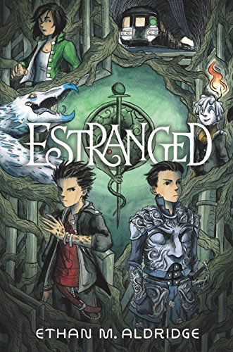Estranged  is one of the best body swapping books for tween readers. Check out the entire book list of body swapping stories and switching places books on the book blog, We Read Tween Books.