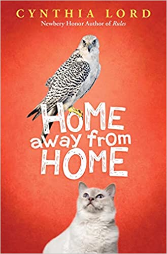Home Away From Home is one of the most anticipated, new chapter books for tweens and kids releasing in 2023. Check out the entire book list of new chapter books releasing in 2023 on book blog, We Read Tween Books.