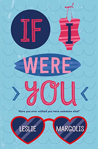 If I Were You  is one of the best body swapping books for tween readers. Check out the entire book list of body swapping stories and switching places books on the book blog, We Read Tween Books.