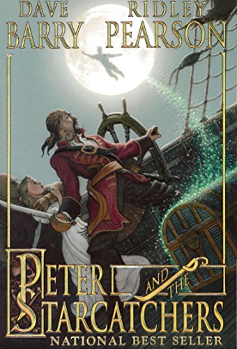 Peter and the Starcatchers is one of the best books for tween boys worth reading. Check out the entire list of books for tween boys from book bloggers, We Read Tween Books.