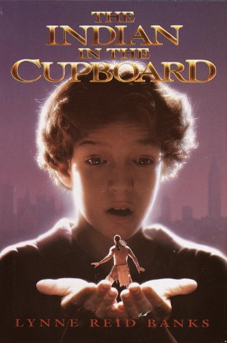 The Indian in the Cupboard is one of the best books for tween boys worth reading. Check out the entire list of books for tween boys from book bloggers, We Read Tween Books.