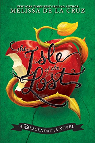 The Isle of the Lost  is one of the best books for tween girls. Check out the entire list of books for tween girls from book bloggers, We Read Tween Books.