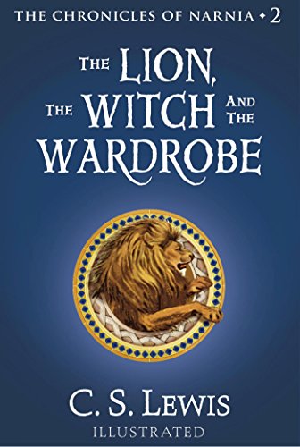 The Lion, the Witch, and the Wardrobe is one of the best books for tween girls. Check out the entire list of books for tween girls from book bloggers, We Read Tween Books.