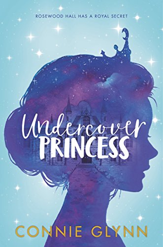 Undercover Princess  is one of the best body swapping books for tween readers. Check out the entire book list of body swapping stories and switching places books on the book blog, We Read Tween Books.
