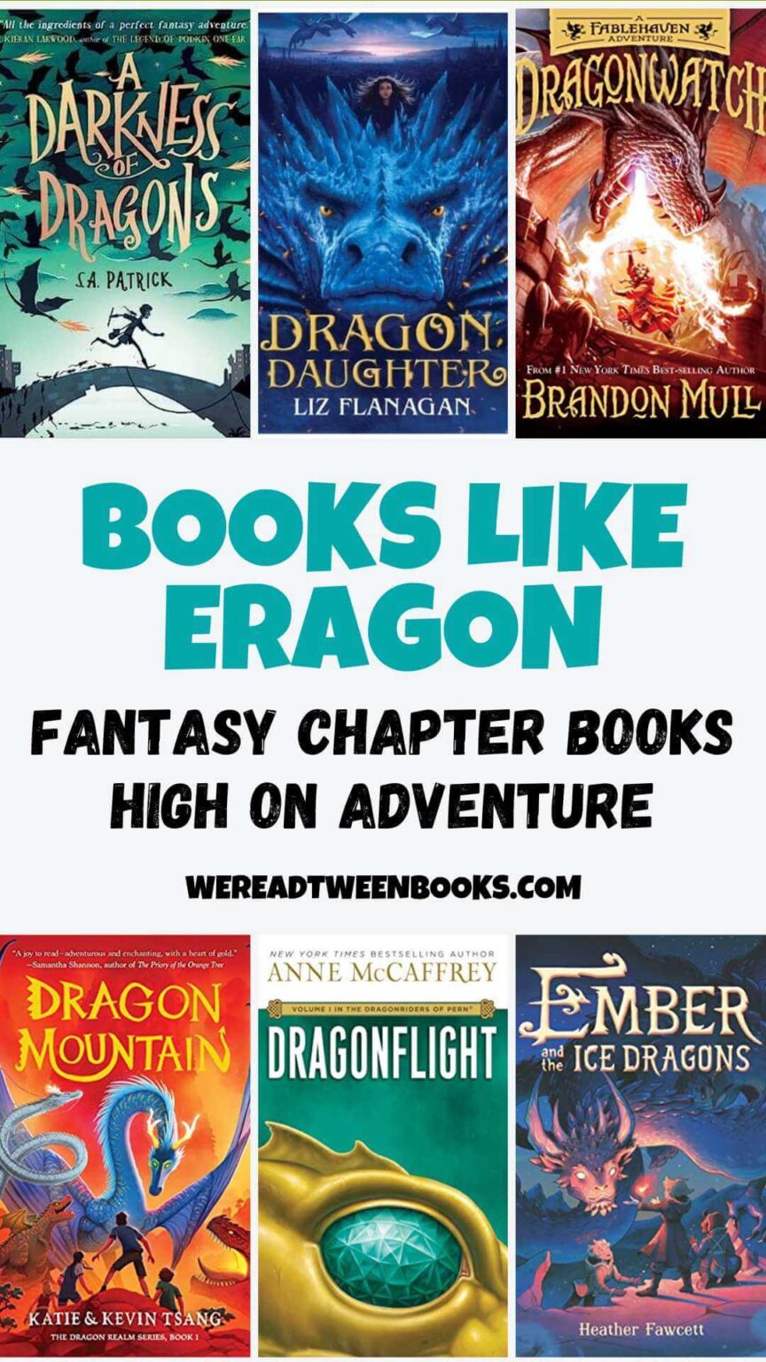 book review of eragon