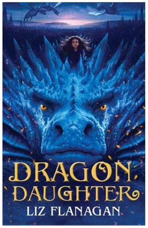 Dragon Daughter is one of the best books like Eragon. Check out the entire list of books like Eragon and books with dragons from book bloggers, We Read Tween Books.