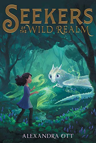 Seekers of the Realm is one of the best books like Eragon. Check out the entire list of books like Eragon and books with dragons from book bloggers, We Read Tween Books.