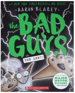 The Bad Guys Book Series: Your Complete Guide to All 20+ Books ...