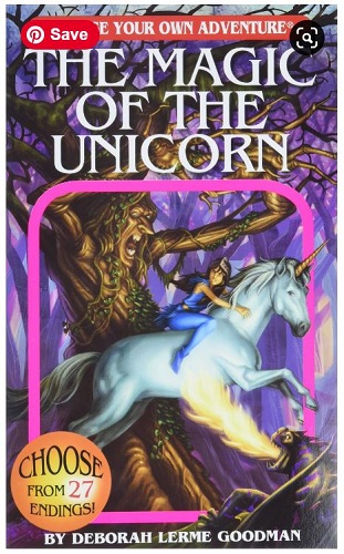 The Magic of the Unicorn is one of the best books about unicorns. Discover all the magical books about unicorns for kids and tweens on the book blog, We Read Tween Books.