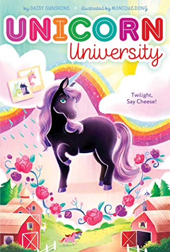 Twilight Say Cheese is one of the best books about unicorns. Discover all the magical books about unicorns for kids and tweens on the book blog, We Read Tween Books.