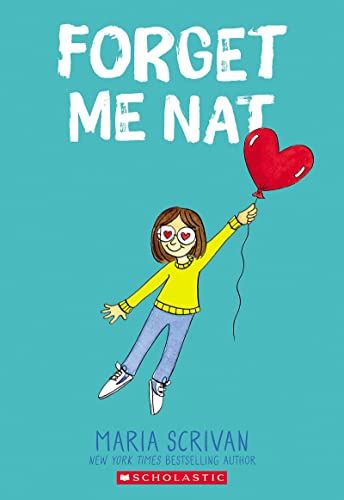 Forget Me Nat is book two in the Nat Enough series. Check out the complete guide to the Nat Enough series in this epic guide from We Read Tween Books.