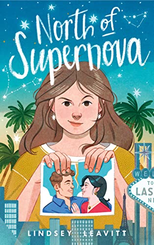 North of Supernova is a new book release for tweens coming the summer of 2023. Check out the entire summer reading list for tweens on We Read Tween Books.
