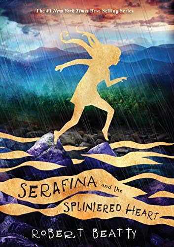 Serafina and the Splintered Heart is book three in the Serafina series. Discover all the Serafina books in order in this complete guide to the series from We Read Tween Books.