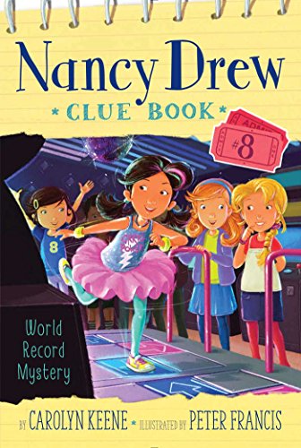 World Record Mystery is one of the best books about video games for kids and tweens. Check out the entire list of books about video games on We Read Tween Books.
