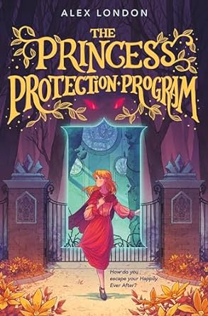The Princess Protection Program is one of the new chapter books for tweens and kids releasing in 2024. Check out the entire list on We Read Tween Books to know what new chapter books to read in 2024.