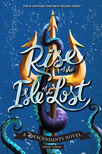 Rise of the Isle of the Lost is one of the Descendants books. Check out the complete guide to the Descendants books in order on We Read Tween Books.