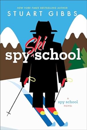 Spy Ski School is a book in the Spy School series. Check out the ultimate guide to the Spy School series in order on We Reads Tween Books.