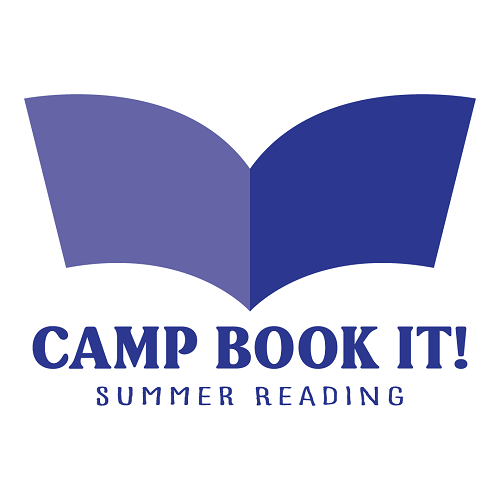 Discover the Camp BOOK IT summer reading program.