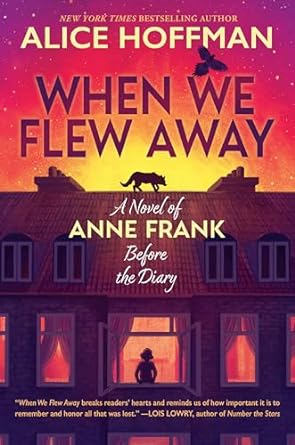 When We Flew Away is one of the most anticipated new books for tween readers coming Fall 2024 according to We Read Tween Books.