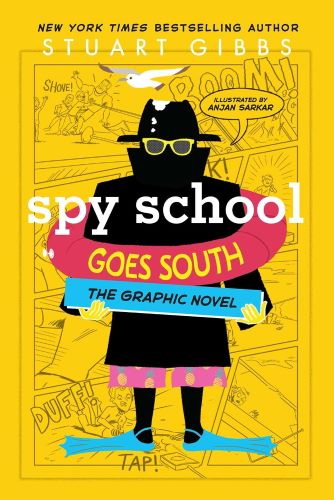 spy-school-goes-south-the-graphic-novel